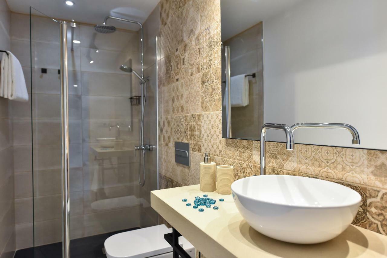 Off Triana Apartment Las Palmas de Gran Canaria Bagian luar foto