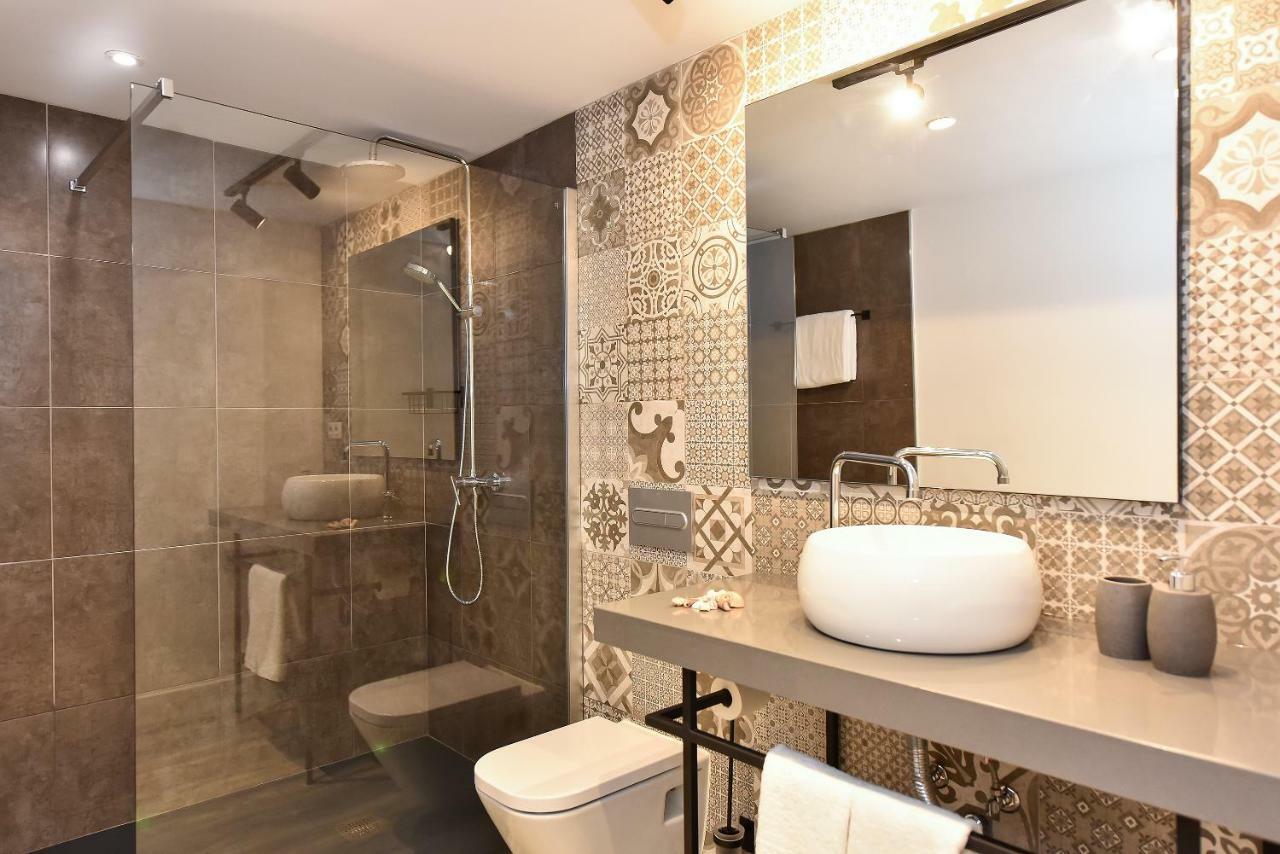 Off Triana Apartment Las Palmas de Gran Canaria Bagian luar foto