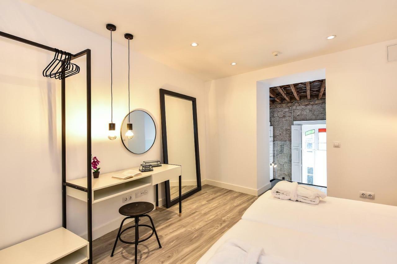 Off Triana Apartment Las Palmas de Gran Canaria Bagian luar foto